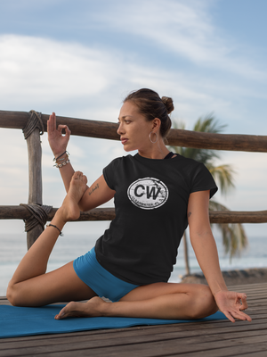Clearwater Beach Women's Classic T-Shirt Souvenirs - My Destination Location