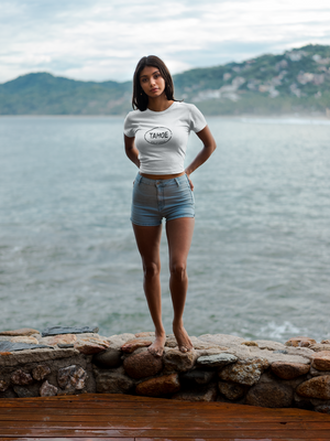 Lake Tahoe Women's Classic T-Shirt Souvenirs - My Destination Location