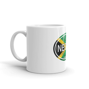 Negril Flag Logo Mug - My Destination Location